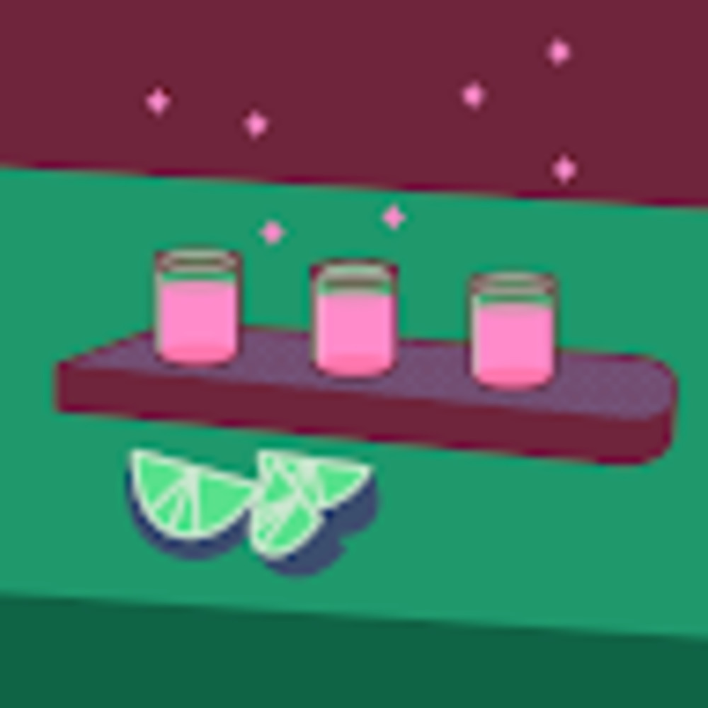 Meet your Posher, Cutie